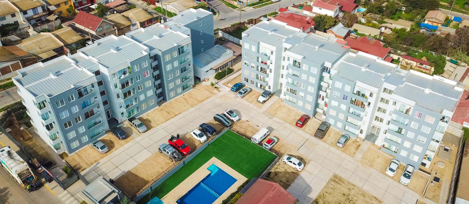 Proyecto Peñablanca